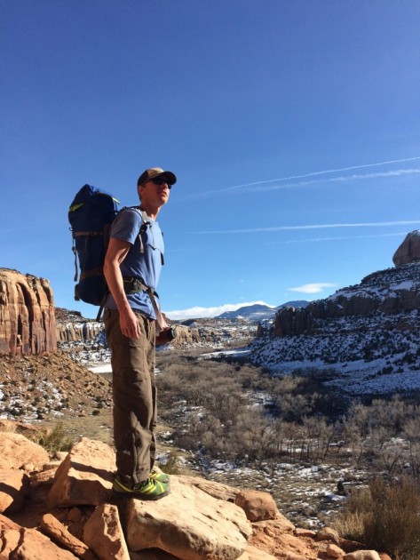 the north face paramount trail convertible - the paramount peak ii convertibles are one of our favorite pants for...