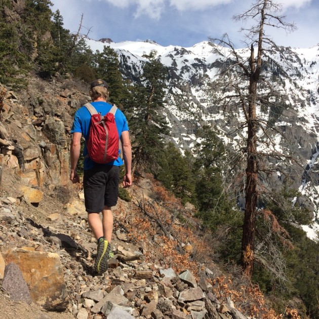 kuhl liberator convertible - the liberators converted to shorts during a toasty afternoon spring...