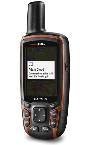 Garmin GPSMAP 64s Handheld GPS Unit for sale online | eBay
