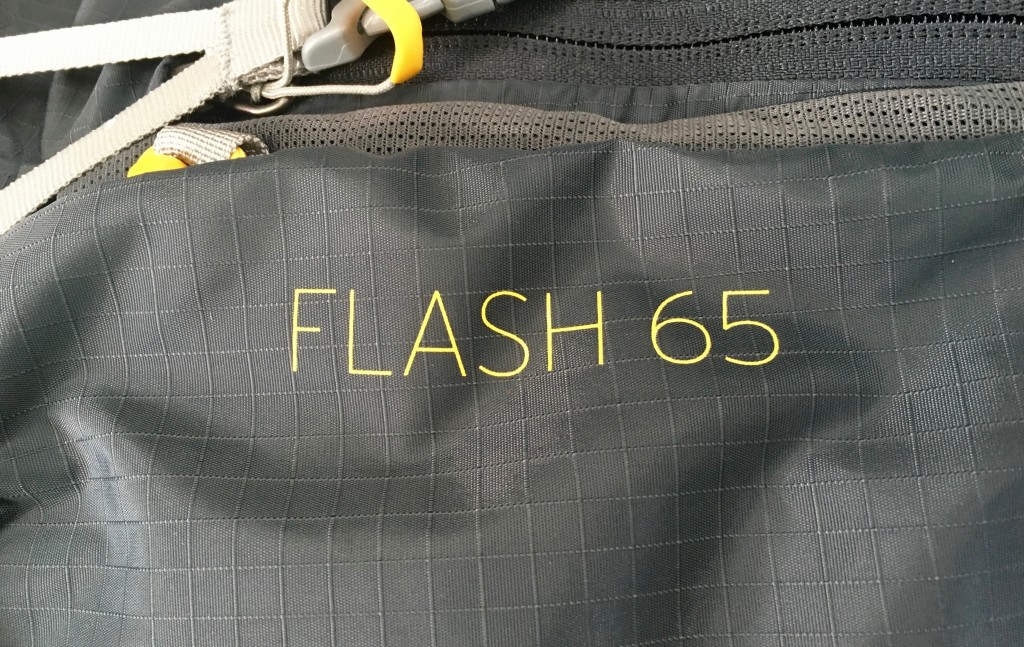 Flash 65 clearance review