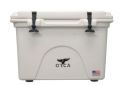 powered cooler