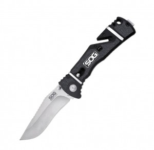 Product photo of SOG Trident Elite