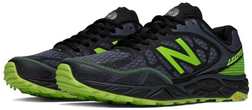 New Balance Leadville v3 Review | Tested by GearLab