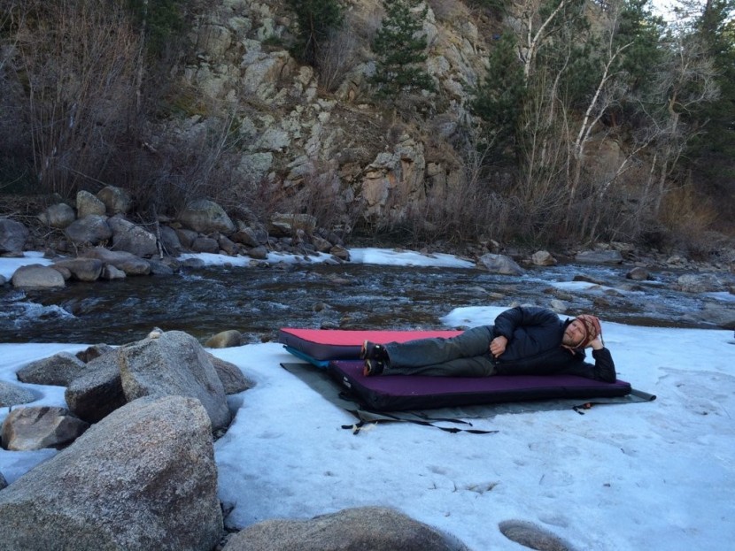 therm-a-rest neoair dream