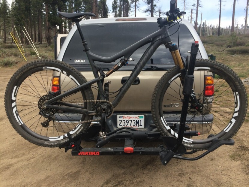 Yakima bike rack cable lock hotsell