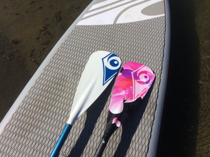 BIC SUP Performer CF W Review | Tested & Rated