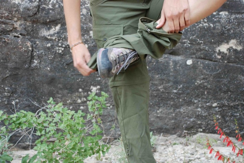 prana sage convertible for women - a main criteria for convertible pants to be useful - can we get them...