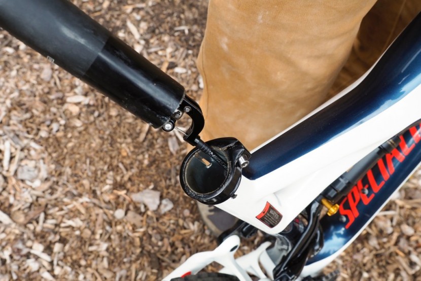 specialized command post ircc