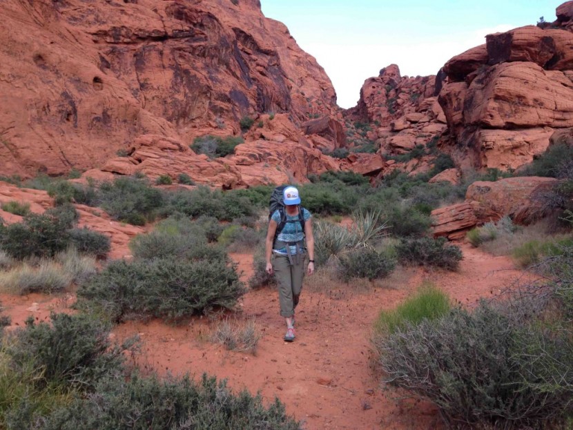 hiking pants women - roll-up models are great for people who want a bit of extra...