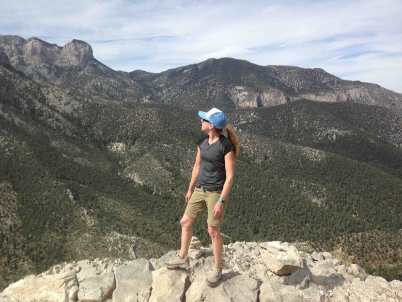 hiking pants women - the ability to convert to shorts as the day warms up is a great...