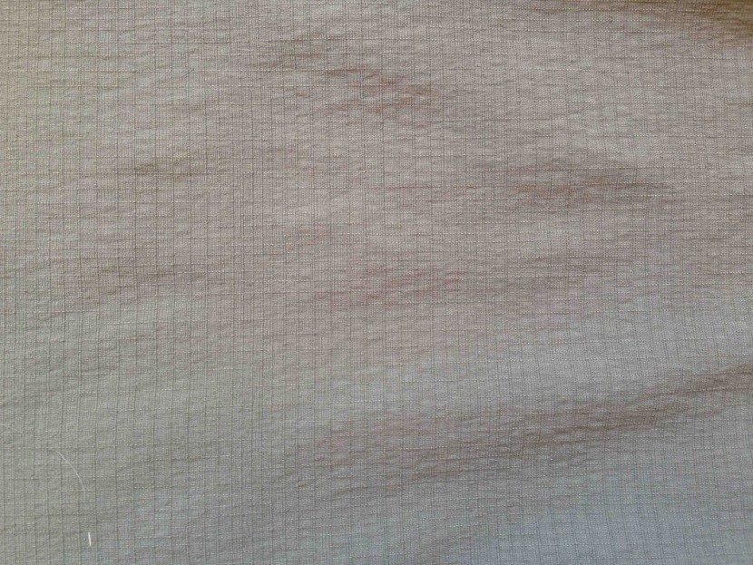 hiking pants women - ripstop nylon resists snags, and while it won&#039;t necessarily stop...