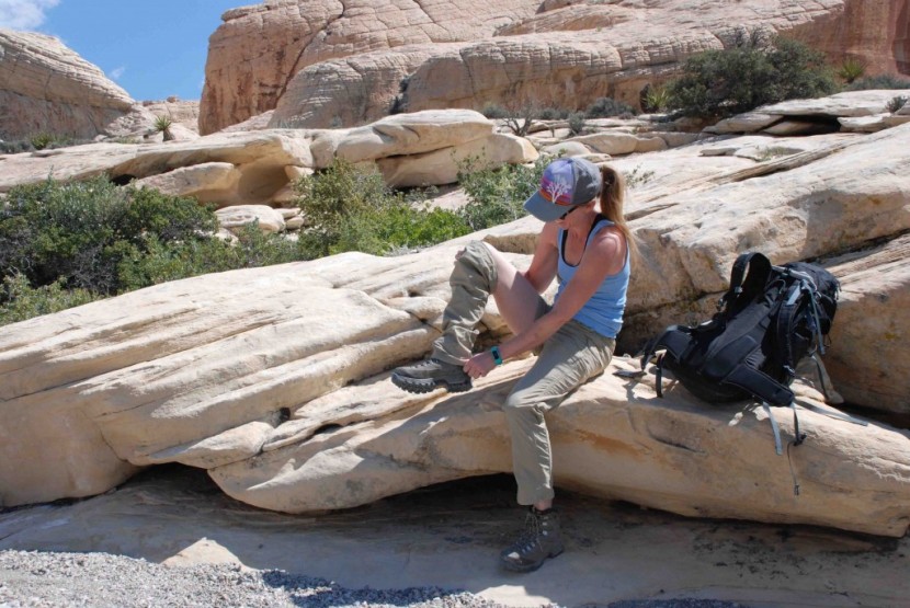 hiking pants women - zip-off leg fail! we couldn&#039;t take any of the legs off over our...