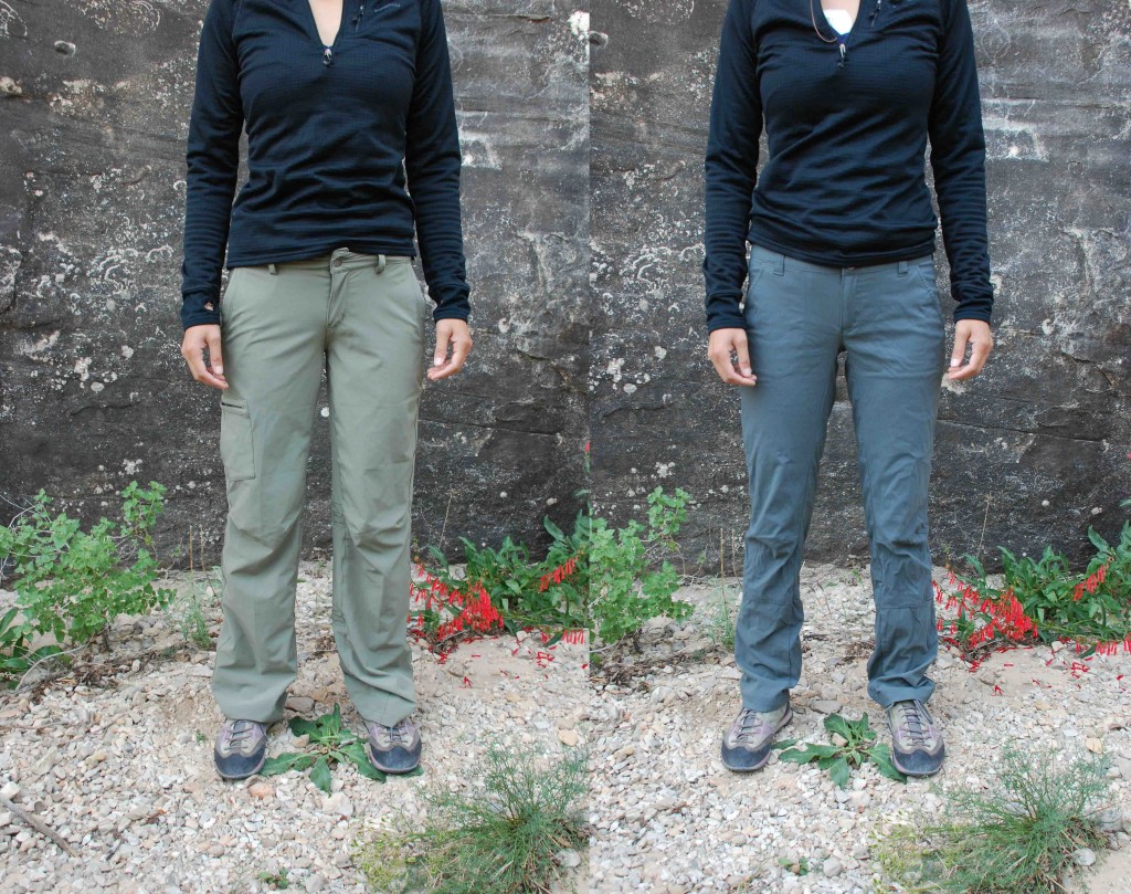 How to Choose Hiking Pants for Women - GearLab