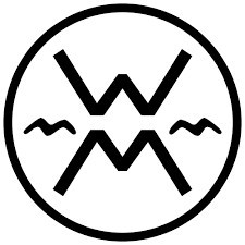 werner zen 95 - werner paddle logo.