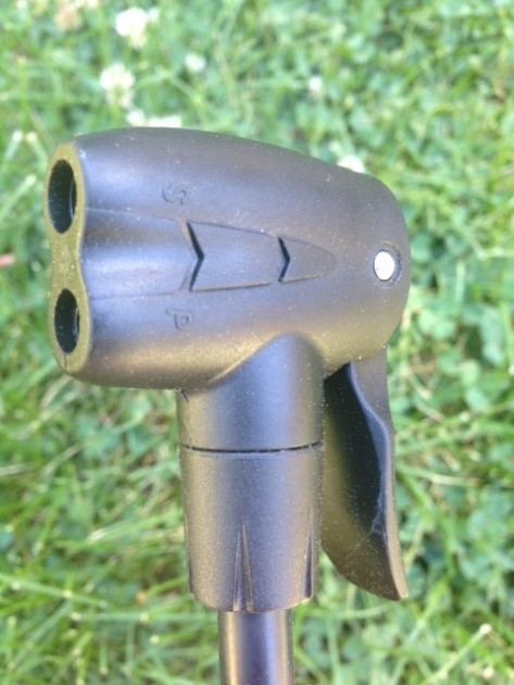park tool pfp-8 - we had a lot of problems with this head.