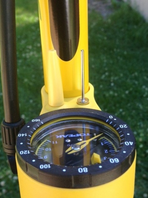 topeak joeblow sport 2