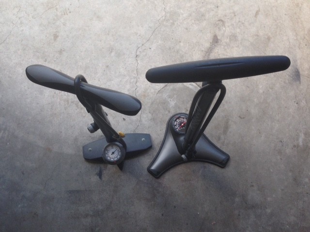 serfas tcpg - the slim profile of the serfs tcpg can pack in a suitcase making it...