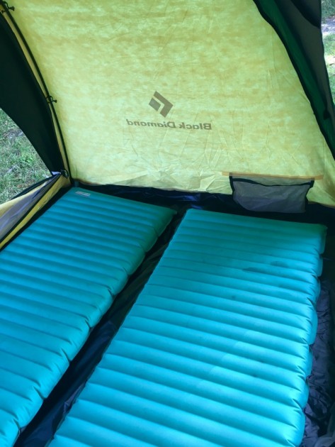 Black Diamond Ahwahnee Review | Tested & Rated
