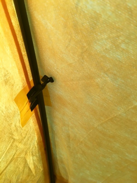 black diamond fitzroy - the eldorado, ahwahnee, and fitzroy have small plastic twist tie...