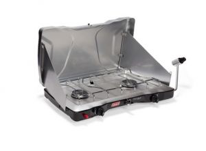 Product photo of Coleman Triton Plus