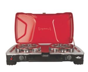 Product photo of Coleman Hyperflame Fyrecadet
