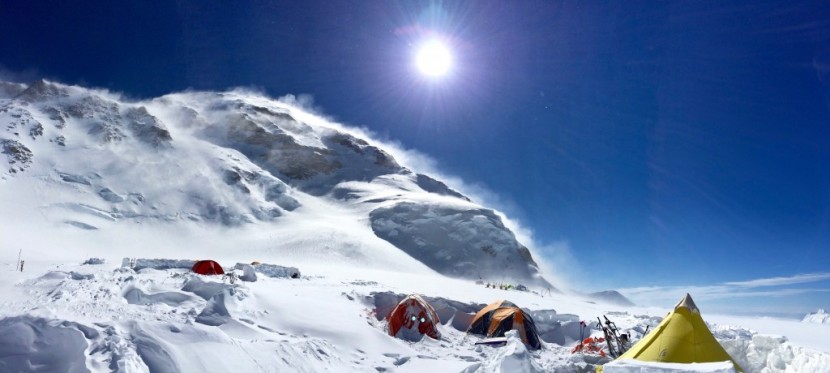 4 season tent - all the tents in our review are suitable for 4-season conditions...