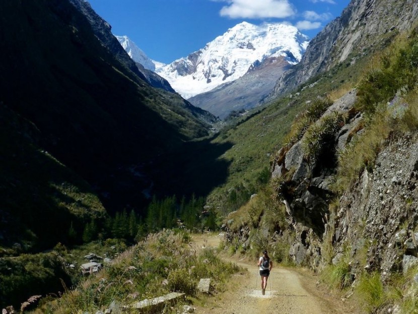 darn tough hiker micro crew cushion for women - high-intensity activities are no big deal for this darn tough sock...