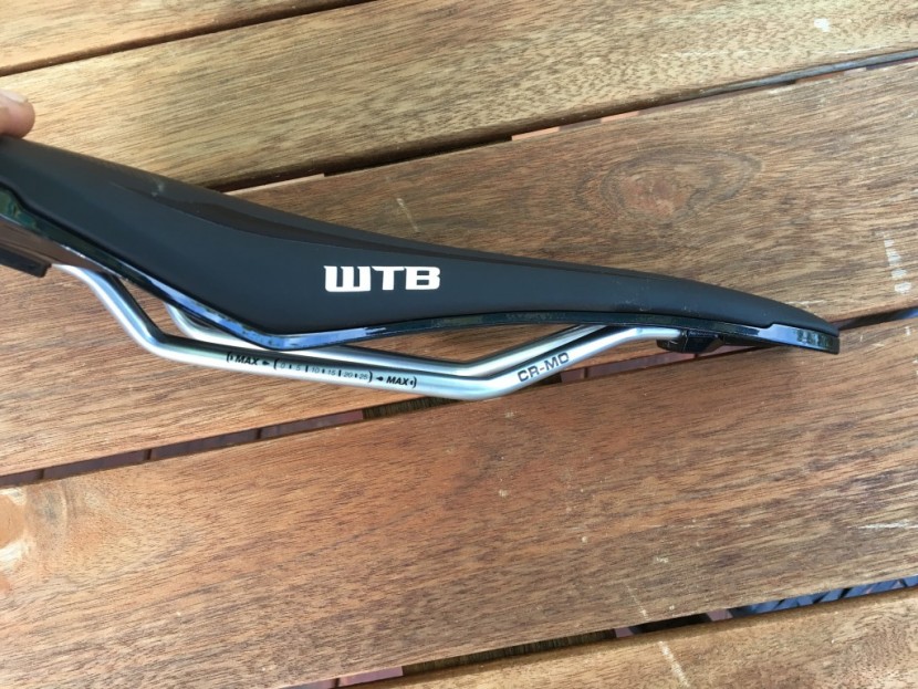 WTB High Tail Pro Review | Tested & Rated