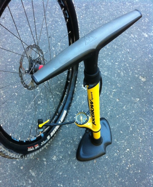 topeak joeblow sport 2