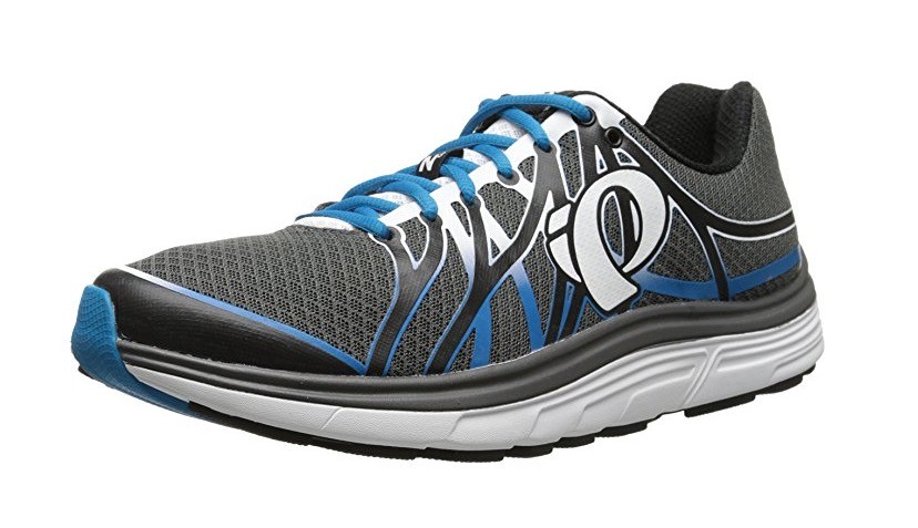 pearl izumi e:motion road n3 running shoes men review