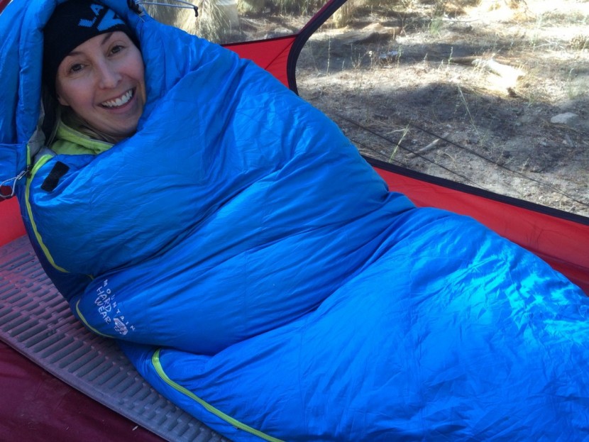mountain hardwear heratio 15 - the heratio has 650 down fill, we wish it was higher quality and...