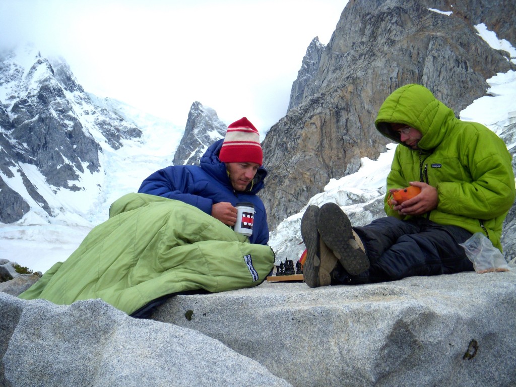 backpacking sleeping bag - what types of trips do you like to go on? do you typically head out...