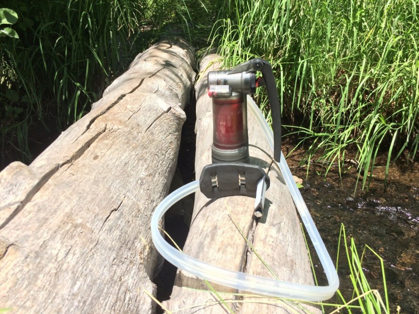 msr guardian purifier - the guardian has no assembly required, is simply to use, with some...