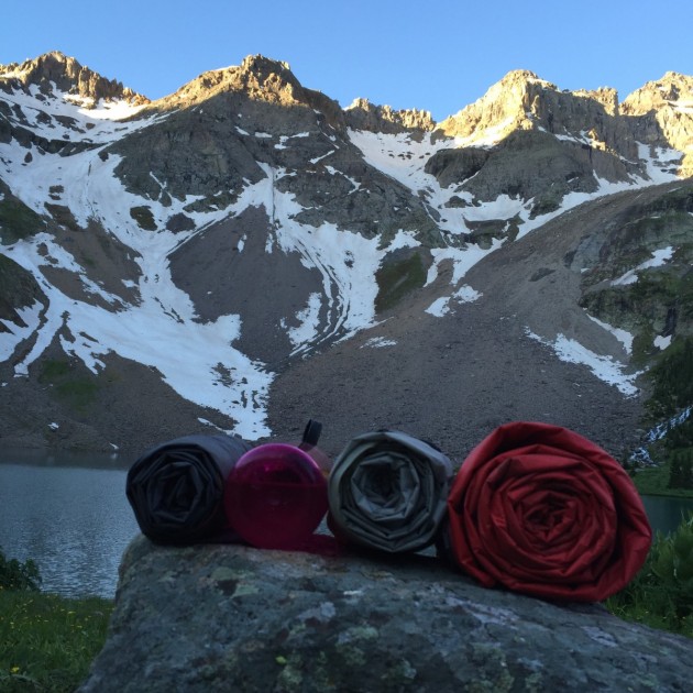 Therm-a-Rest NeoAir XLite Max SV Review | Tested