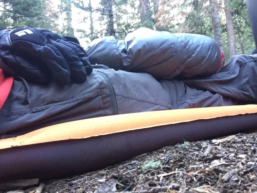 Exped Synmat Hyperlite Review | Tested & Rated