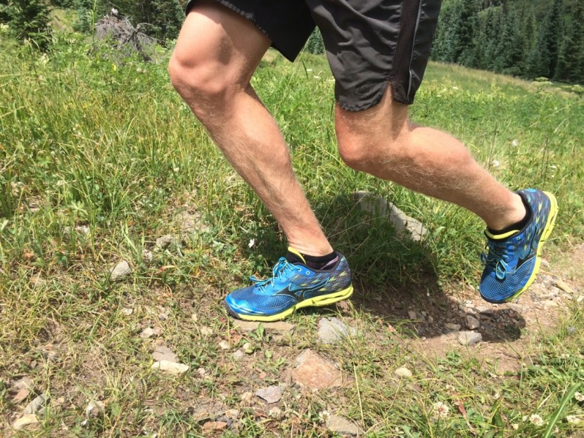 mizuno wave sky 3 avis