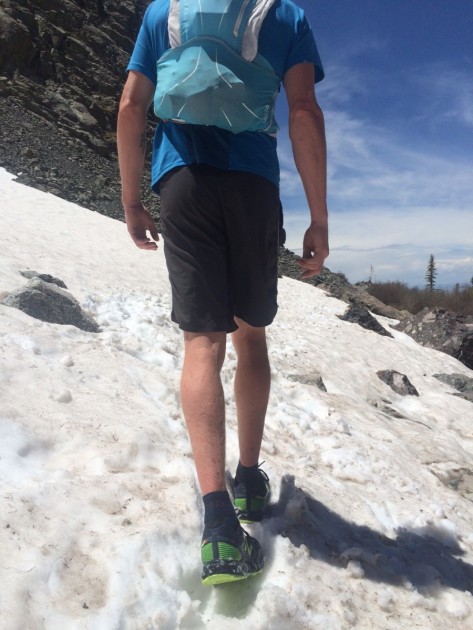new balance leadville v3 - the most beautiful parts of colorado for trail running is the alpine...