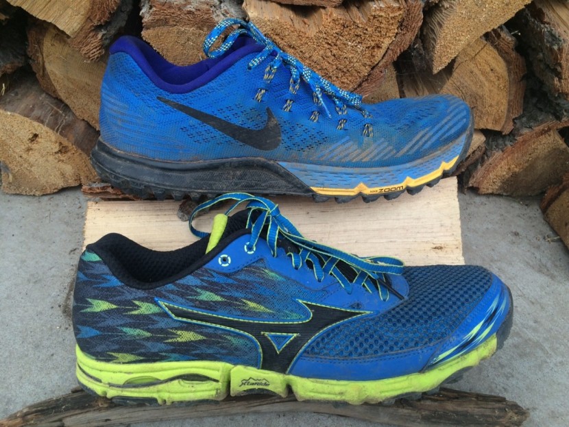 mizuno wave hayate 2 donna oro