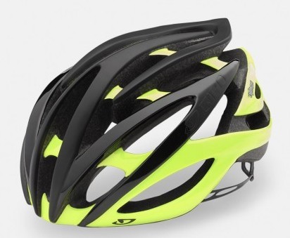 giro atmos ii
