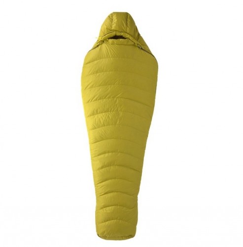 marmot hydrogen backpacking sleeping bag review