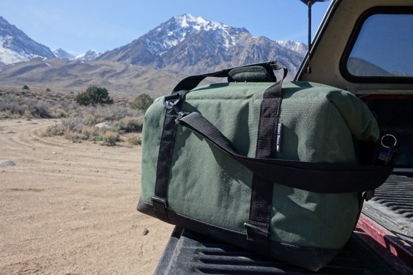 polar bear coolers 24 pack - not the most durable cooler we tested, the polar bear still took a...