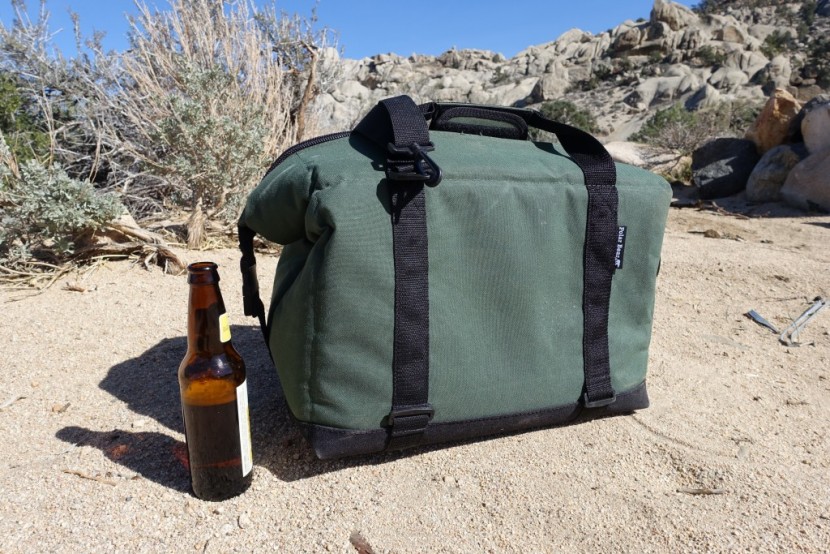 polar bear coolers 24 pack - the polar bear 24. the corners clip down for a more secure and...