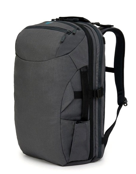 minaal carry-on 2.0 travel backpack review