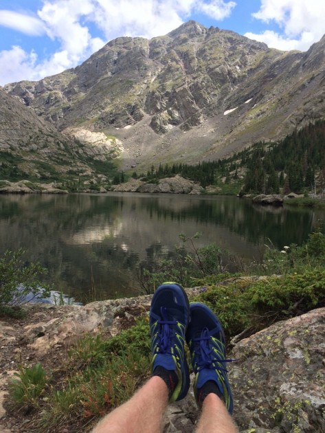 the north face ultra endurance - another fine destination brought to you by a great pair of running...