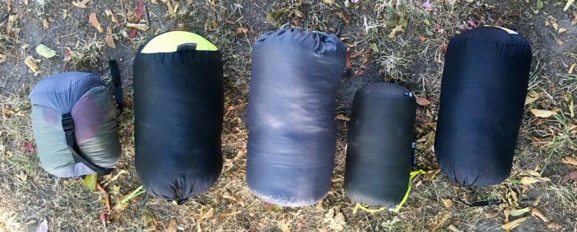 Mountain Hardwear Hyperlamina Spark 35 Review | Tested