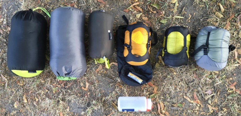 Sea to Summit Spark III Review | Tested & Rated