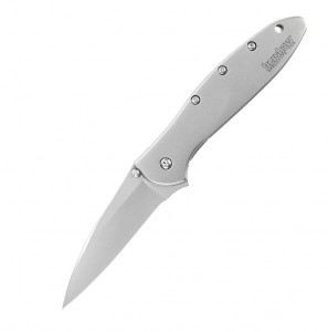 kershaw leek