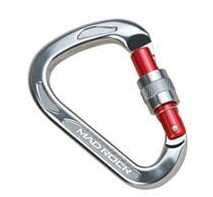 mad rock ultra-tech hms locking carabiner review