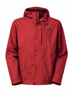 Product photo of The North Face Dryzzle
