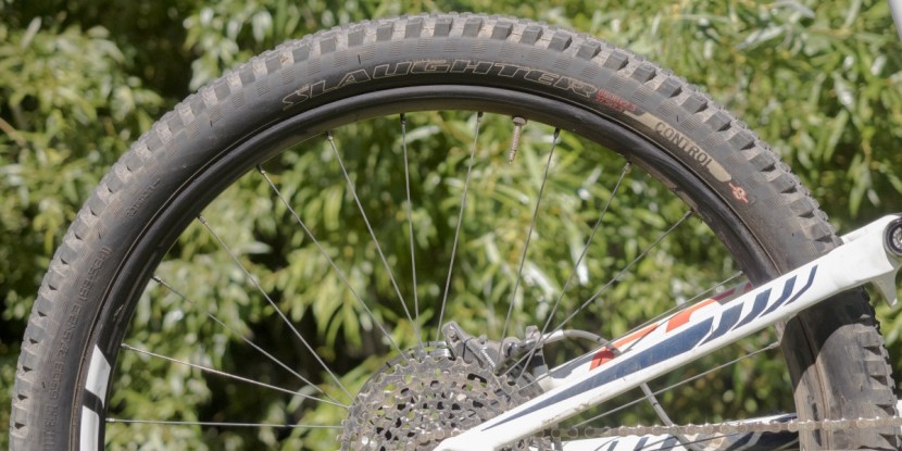 specialized enduro expert x01 2016 - what about &quot;slaughter&quot; sounds good to you?